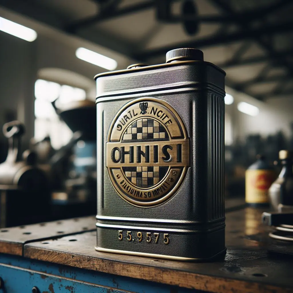 Revolutionizing Adhesive Packaging with 100% Leak-Proof 5 Ltr Tin Containers 1 5 ltr tin container - rectangle - silver