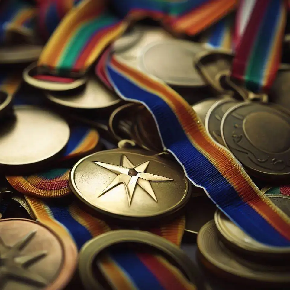Recognitions