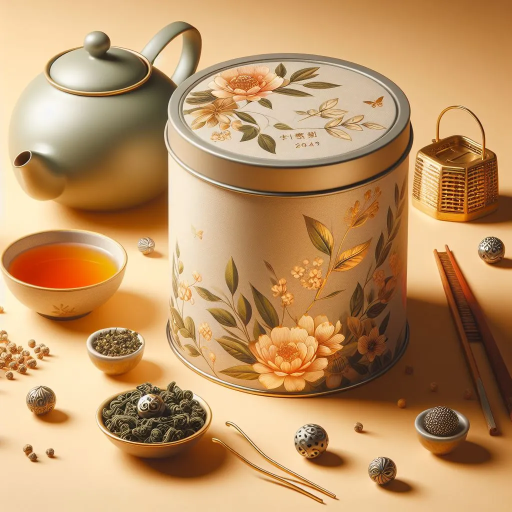 Transforming Tea Packaging With World Class Tea Cans 2 Tea Cans 02