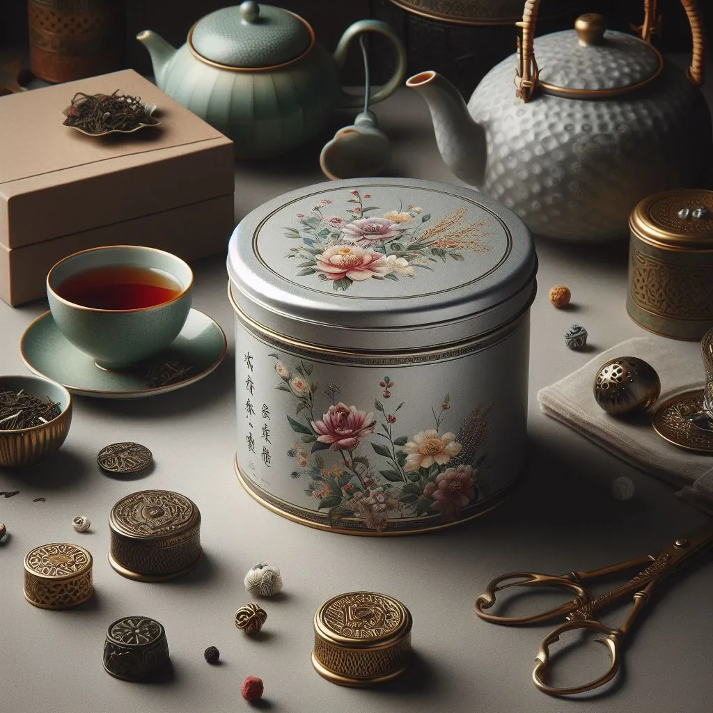 Transforming Tea Packaging With World Class Tea Cans 3 Tea Cans 03